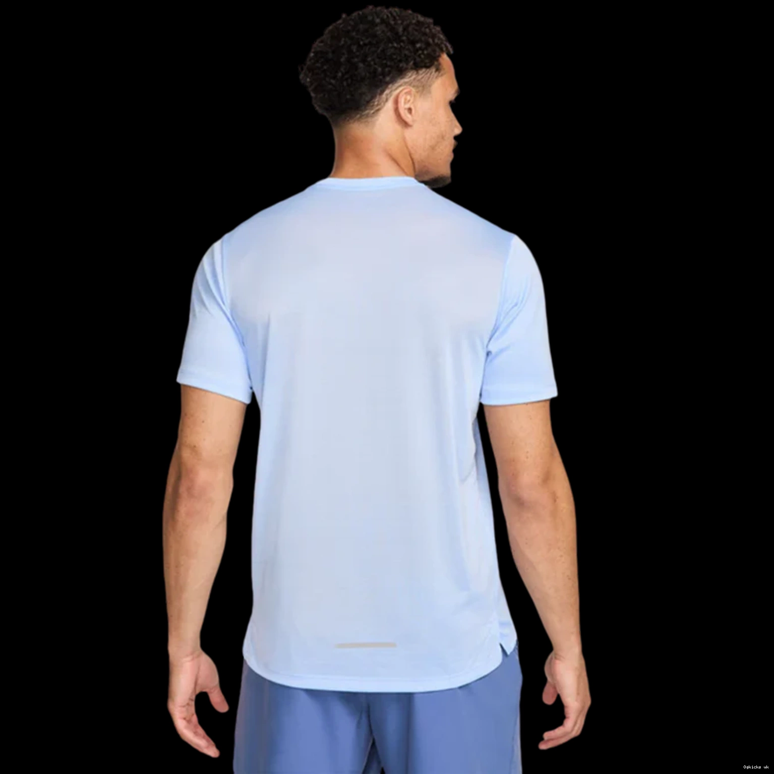 Blue Nike Miler 1.0 0811